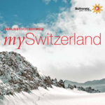 Verliebt in die Schweiz